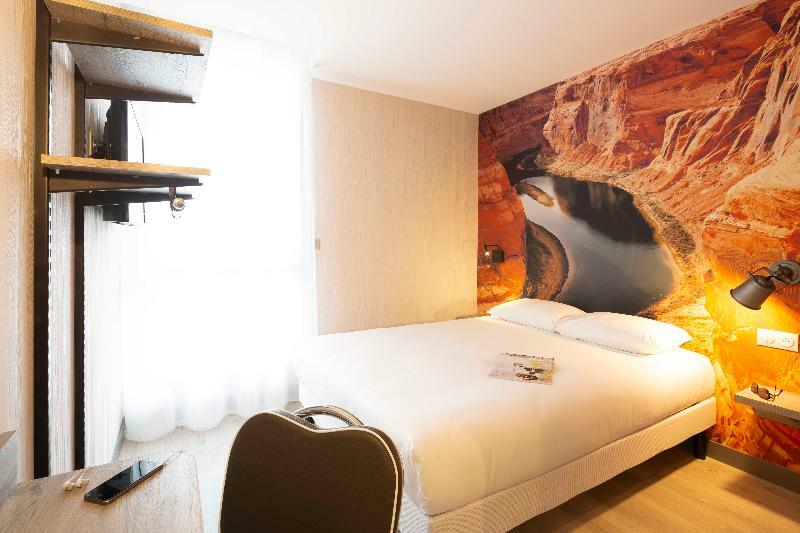 Break Hotel Вьерзон Экстерьер фото